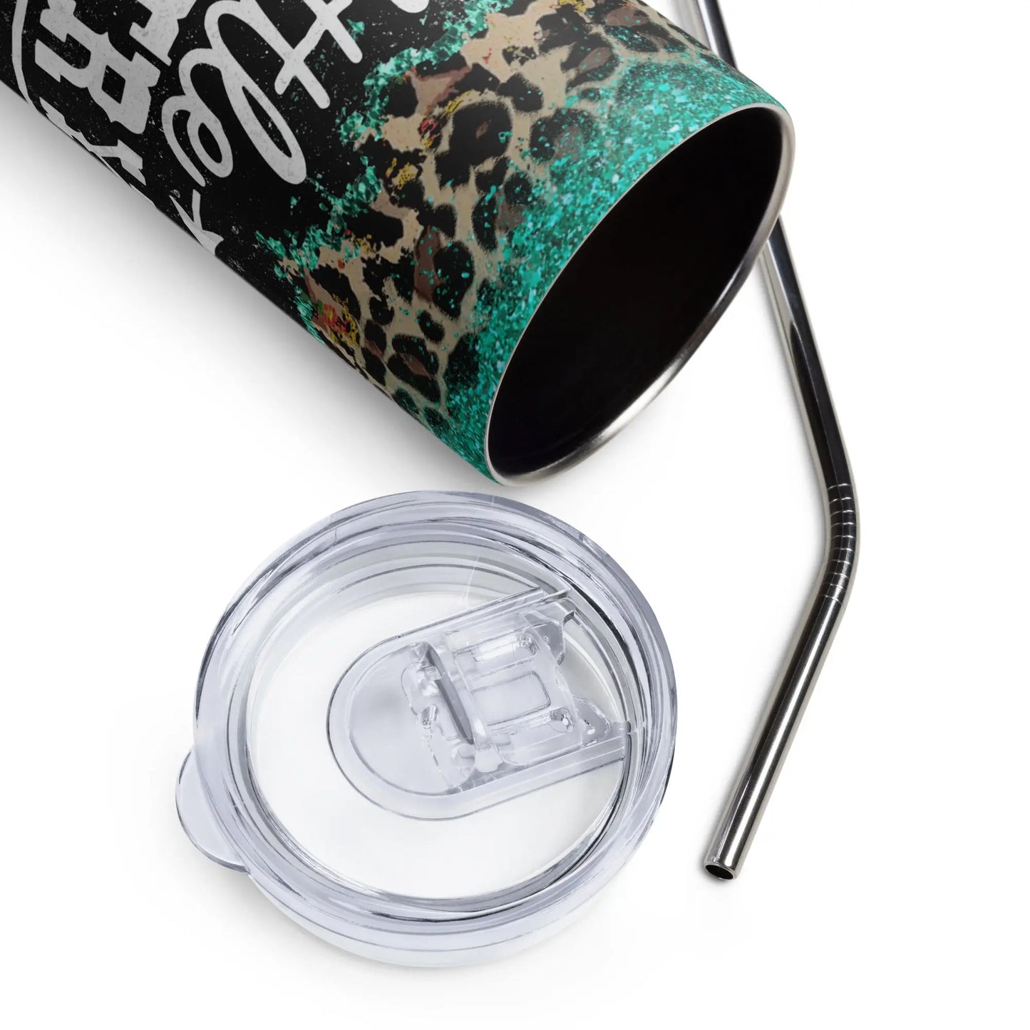 Lil Country, Lil Rock'n Roll Tumbler  image 5