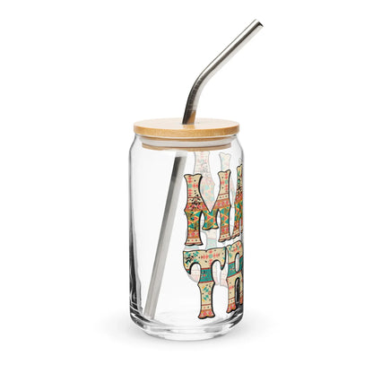 Mama Tried Glass image 3