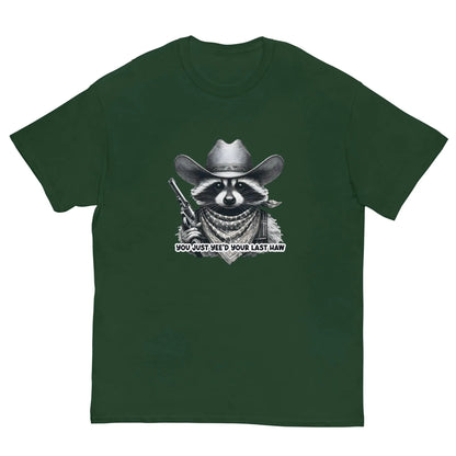 Racoon Bandit Tee image 8