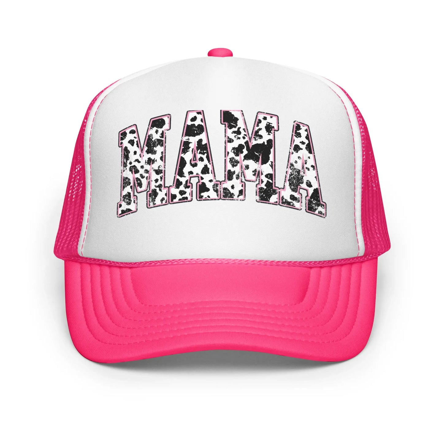 Mama Trucker Hat image 4