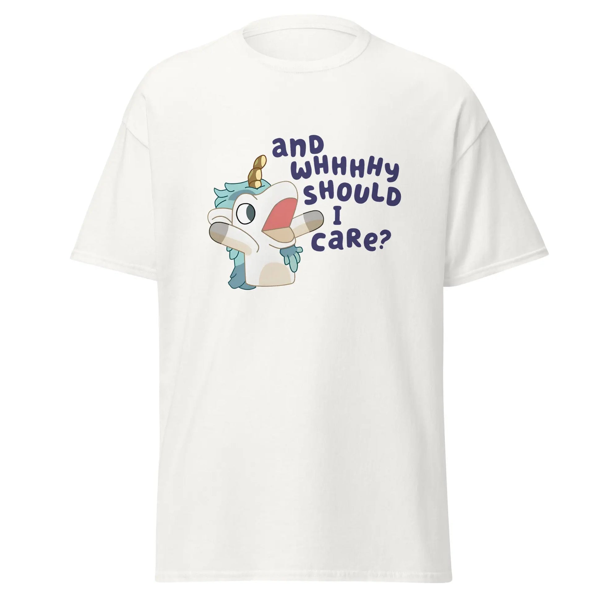 Unicorse Tee image 16