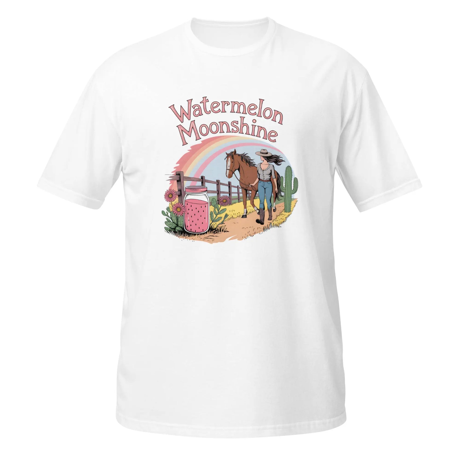 Watermelon Moonshine Tee image 15