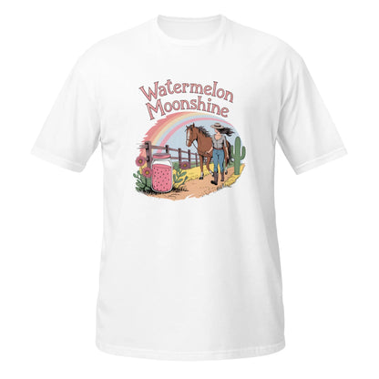 Watermelon Moonshine Tee image 15
