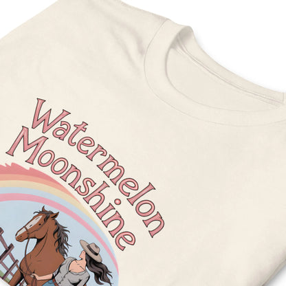 Watermelon Moonshine Tee image 14