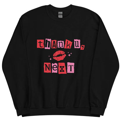 Thank U, Next Sweatshirt image 1