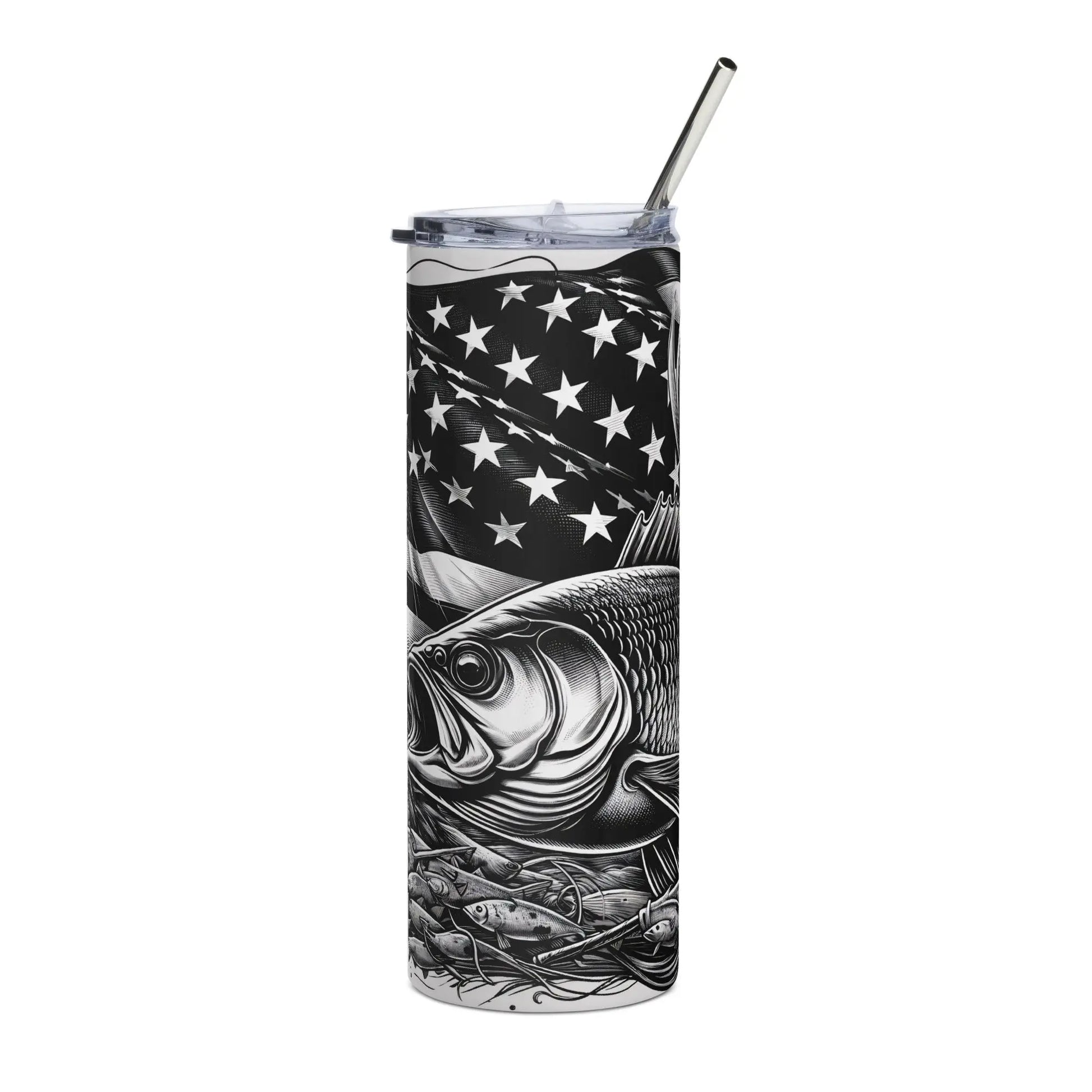 American Wildlife Tumbler image 3