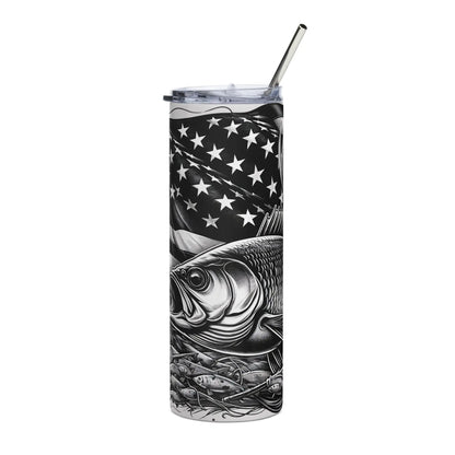 American Wildlife Tumbler image 3