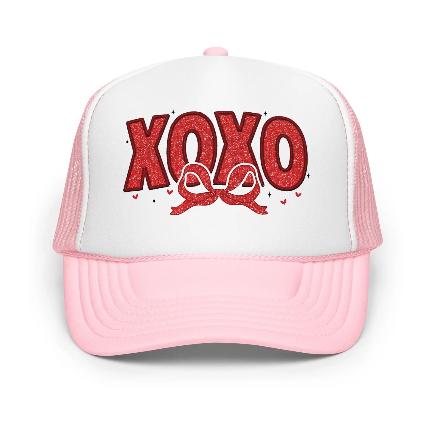 XOXO Trucker Hat image 6