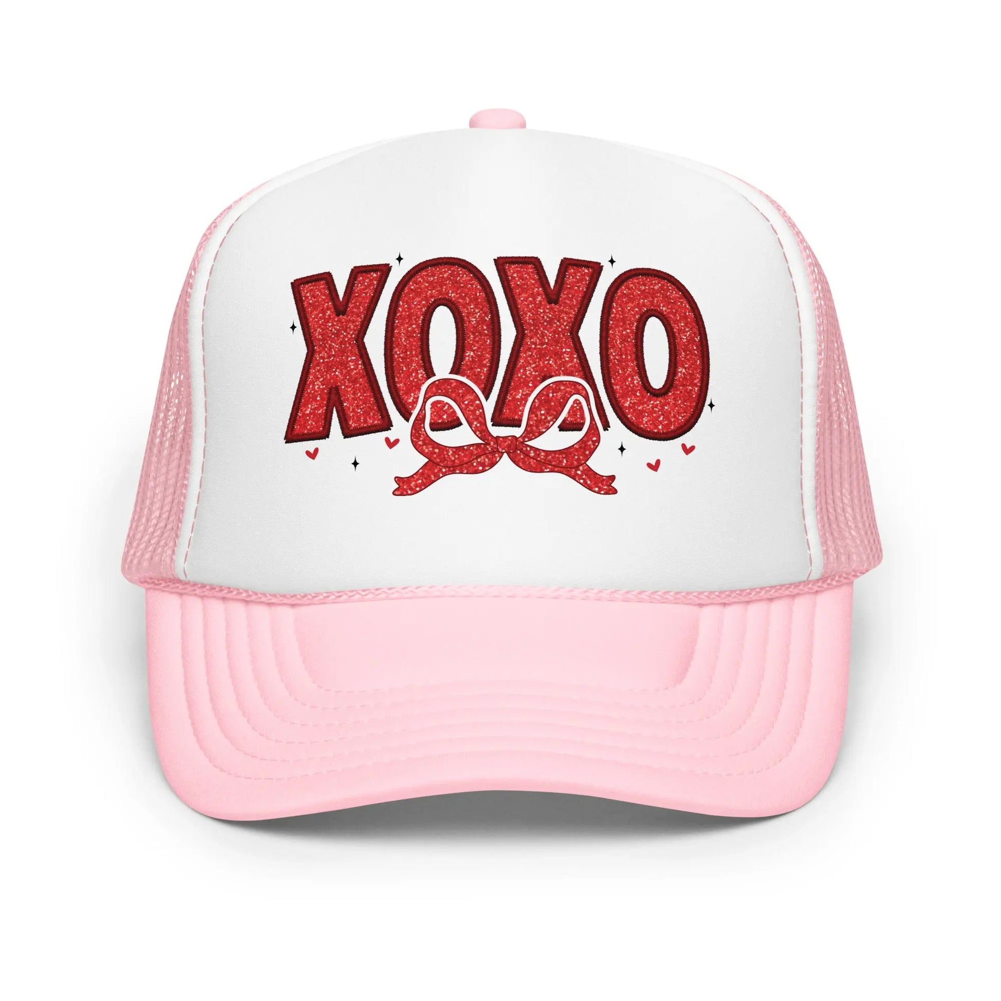 XOXO Trucker Hat image 6