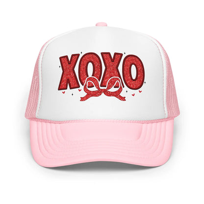 XOXO Trucker Hat image 6